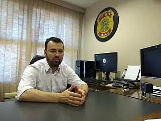 Chefe da PF em Mato Grosso do Sul diz que `lei não foi feita para prender poderosos`