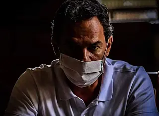 Acuado, Marquinhos palestra sobre eleições