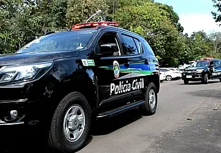 Polícia Civil de MS é a que mais esclarece homicídios no Brasil, diz revista Veja