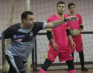 Juventude estreia na primeira fase da Copa Morena de Futsal