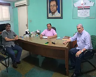 Dourados pede volta da agência