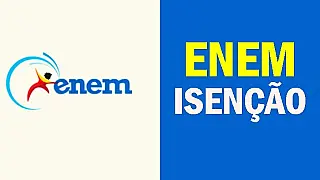 Pedido para isenção do Enem 2024 termina nesta sexta-feira