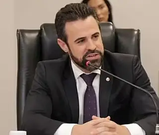 Atual Procurador-Geral será reeleito até 2028