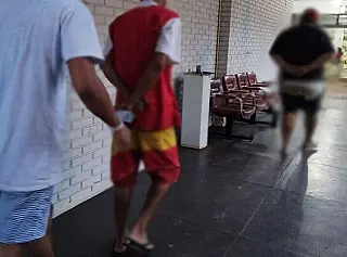 MPT resgata adolescentes em casa de prostituição