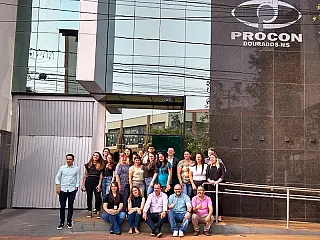 Procon de Dourados celebra 34 anos do Código