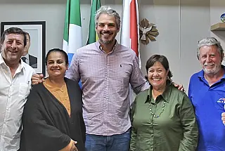 Entregas da SPU impulsionam o desenvolvimento