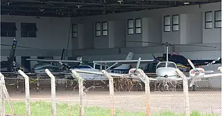 Governo de MS tem 15 aviões, mas só dois podem levantar voo