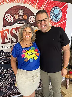 Festsol reuniu nordestinos no Clube Indaiá