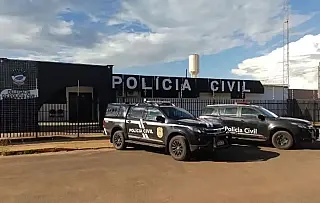 Homem mata colega de trabalho com facada no pescoço