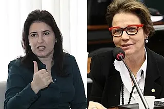 No efetivo da policia e em cargos políticos mulheres são minoria em Mato Grosso do Sul