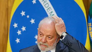 Médicos dizem que Lula está apto a exercer sua rotina de trabalho
