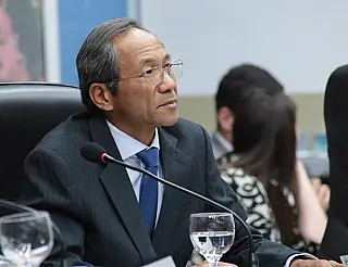 Elias Ishy faz balanço de 2019 e renova compromisso com o povo para 2020