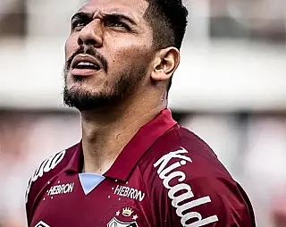 João Paulo diz que Santos precisa e vai ganhar