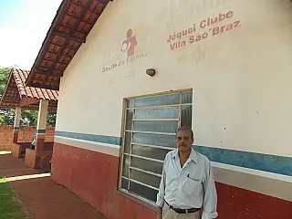 Cido Medeiros questiona falta de médicos em unidade do Jóquei Clube
