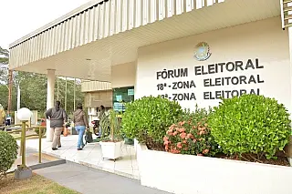 17 candidaturas a vereador em Dourados foram indeferidas pela Justiça Eleitoral