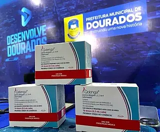 Depois de Dourados, Saúde amplia vacina contra a dengue