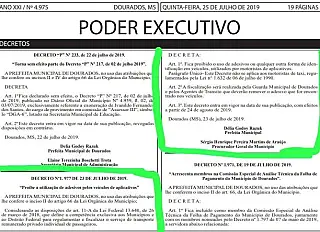 Motoristas de aplicativos rejeitam decreto que proíbe adesivos em carros
