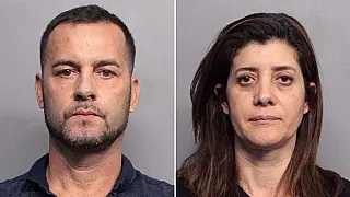 Casal de brasileiros é preso nos EUA em esquema de lavagem de dinheiro milionária de coiotes