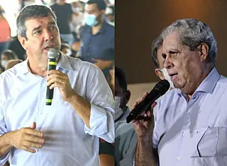 Ipec vê André e Riedel no páreo em MS