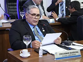Creusimar pede informações sobre Ceasa de Dourados