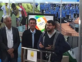 'Vida' e 'morte' alertam sobre uso correto da faixa