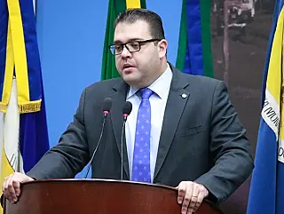 Emendas de Alan Guedes beneficiam vários setores da sociedade