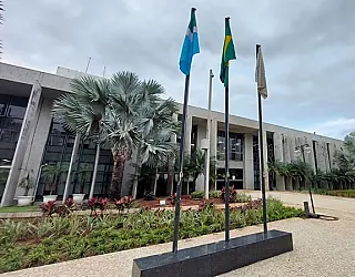 Prazos são suspensos durante recesso no Estado