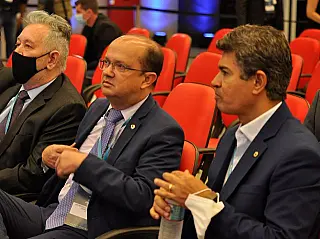 Legislativo é decisivo no ambiente pós-pandemia