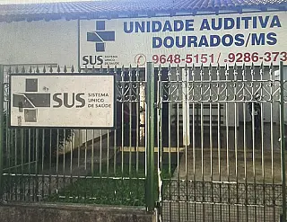 Liandra pede a volta dos atendimentos auditivos em Dourados