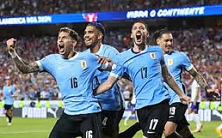 Nos pênaltis, Brasil perde para Uruguai e está fora da competição