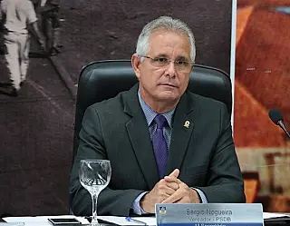 Sergio Nogueira apresenta balanço de ações encaminhadas com emendas