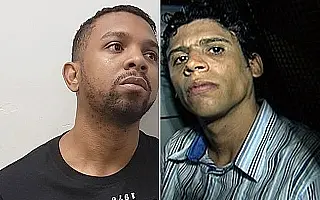 Ex-comparsa e atual rival de Nem, Rogério 157 ficará preso na mesma penitenciária
