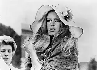 Morre Brigitte Bardot, aos 91 anos