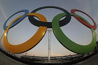 Mais de 30 mil alunos da rede estadual do Rio terão ingressos para Paralimpíada