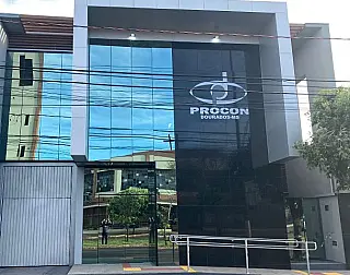 Alan entrega base da Guarda Ambiental e Procon