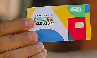 Bolsa Família inicia pagamentos de junho nesta segunda-feira