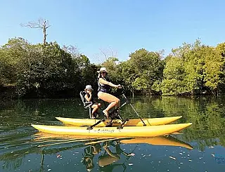Sem carnaval, Bonito e Jardim oferecem atrativos
