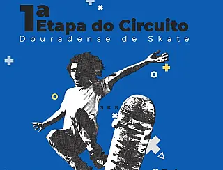 Dourados sedia Circuito da modalidade