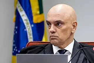 Deputados de MS integram pedido coletivo contra Alexandre de Moraes