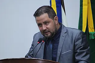 Jânio solicita criação de CAPS Infantil para Dourados