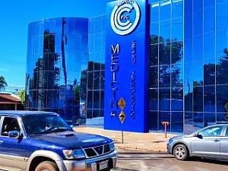 Universidade Central do Paraguai lidera ranking de aprovações