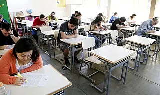 Concursos públicos reúnem 8,4 mil vagas em todo o país