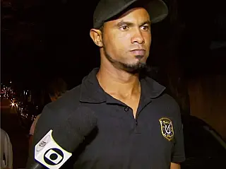 Mandado de prisão contra goleiro Bruno é expedido pela justiça mineira