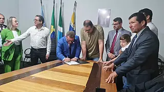 Câmara devolve mais de R$ 16 milhões em 2023