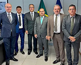 Vander prevê recapeamento de pneus de motos ainda este ano