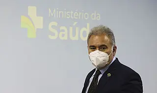 Isolamento de assintomáticos com covid pode ser reduzido para 5 dias