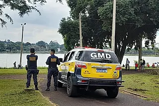 STF forma maioria em favor da atuação das Guardas Municipais