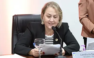 Liandra propõe assistência diferenciada para mães de crianças com deficiência em Dourados