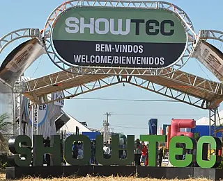 Sicredi leva soluções financeiras à Showtec