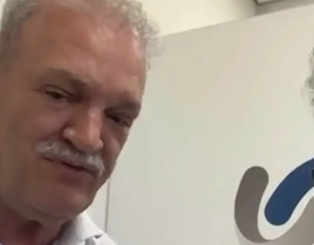 Geraldo Resende se garante como 'deputado da Saúde'
